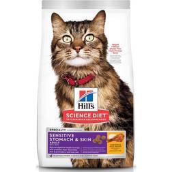 Hill's s Pet Nutrition Science Diet Chicken & Rice Flavor Dry