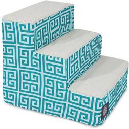 Majestic Pet Pet Pacific Towers Pet Stairs 3 Step Step