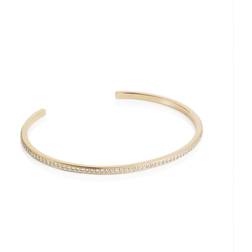 Efva Attling Stars Cuff - Guld