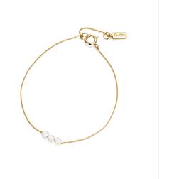 Efva Attling My Little Pearl Bracelet - Rannekoru