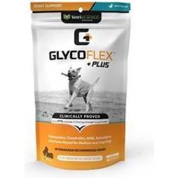 VetriScience Glycoflex Plus Duck Flavor Dog Chews