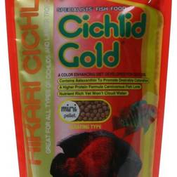 Hikari Cichlid Gold Mini Pellets, 8.8