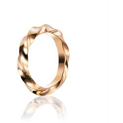 Efva Attling Viking Wide Ring