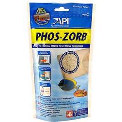 API Phos-Zorb Aquarium Canister Filter Filtration