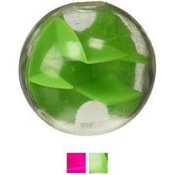 Planet Dog Orbee-Tuff Mazee Puzzle Treat Ball