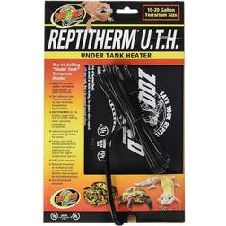 Zoo Med Med-Aquatrol ZM30005 Reptitherm U.T.H., 10-20 Gallon