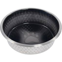 Weatherbeeta Non-Slip Stainless Steel Shade Dog Bowl 16.5cm