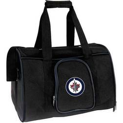 NHL Winnipeg Jets 2-Door Premium Pet Carrier