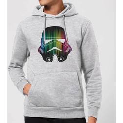 Star Wars Vertical Lights Stormtrooper Pullover Hoodie