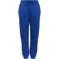 Pieces Pcchilli Sweathose - Bleu