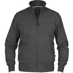 Texstar CARDIGAN HC04 ANTRACIT