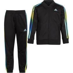 adidas ARKD 3-Stripes Tricot Track Set Kids