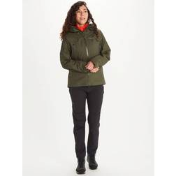 Marmot Mitre Peak Jacket Woman