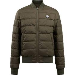 J.Lindeberg Dwayne Reversible Jacket - Male