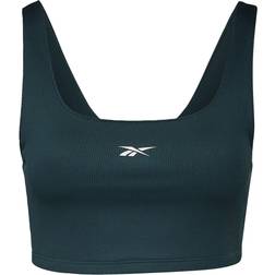 Reebok Workout Ready Rib Bralette - Bolprp