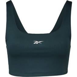 Reebok Workout Ready Rib Bralette