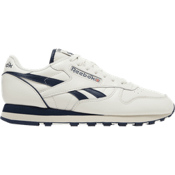 Reebok Classic 1983 - Chalk/Vector Navy/Alabaster