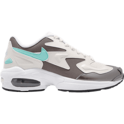 Nike Air Max 2 Light SE W - Phantom/Aurora Green