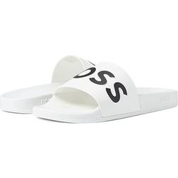 HUGO BOSS Bay Slides