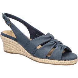 Bella Vita Cheerful Women's Sandal Blush/Linen