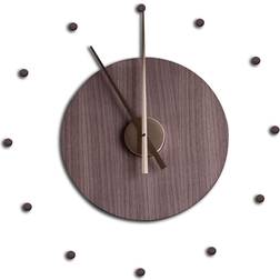 Minifabrikken Elegant Vægur 72cm