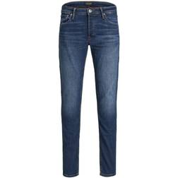 Jack & Jones Original AM 814 Noos Slim Fit Jeans - Blue/Blue Denim