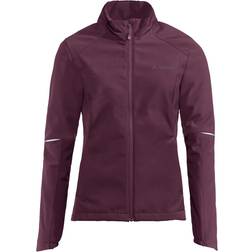 Vaude Wintry IV Women's Winter Jacket Women's Wind Jacket, 36, Cycle jacket