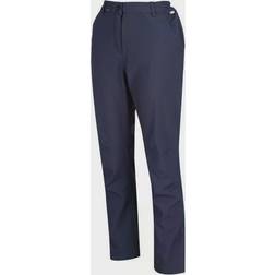 Regatta Women's Trousers Fenton - Bleu