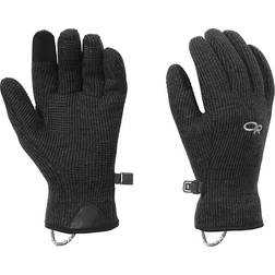 Outdoor Research Flurry Sensor Gloves - Black