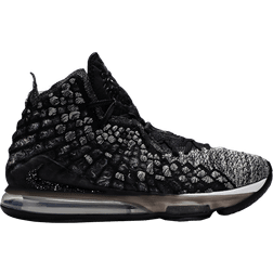 Nike Lebron "Black/White"