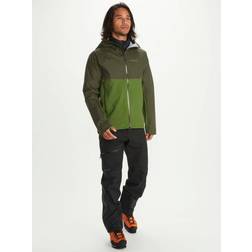 Marmot Peak Jacket - Mitre