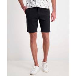 Lindbergh Pantaloni Con Pieghe - Nero Sfumato