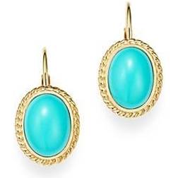 Saks Fifth Avenue Women's 14K & Earrings