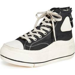 R13 Courtney Platform Sneakers