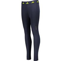 adidas Manchester United Dna Aeroready Tights - Legend Ink
