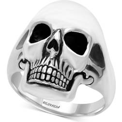 Effy Men's Gento Sterling Skull Ring