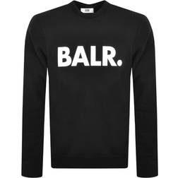 BALR Logo Sweater