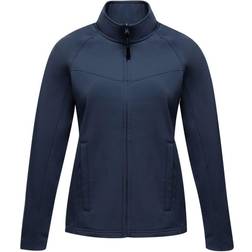 Regatta Giacche Escursionismo Donna Uproar Softshell - Rosso