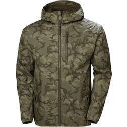 Helly Hansen Men's Belfast Packable Shell Jacket