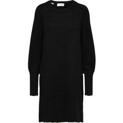 Selected FEMME Lulu LS Knit Dress