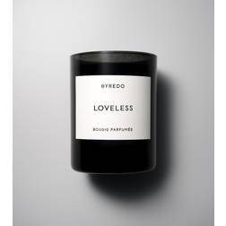 Byredo Hos Magasin Duftlys