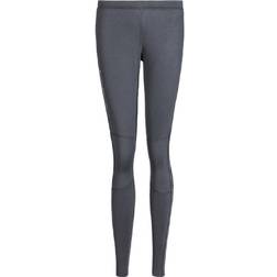 Endurance Mahana Winter Run Tights - Black