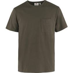 Fjällräven Ovik T-Shirt Olive