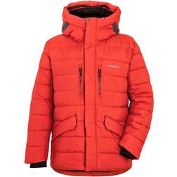 Didriksons Paul Jacket - Red