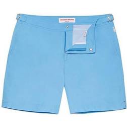 Orlebar Brown Bulldog II Length Swim Shorts Riviera II (W34)