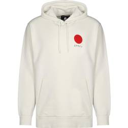 Edwin Japanese Sun Hoodie - Beige