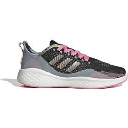 adidas Fluidflow 2.0 W - Core Black/Bliss Orange/Bliss Pink
