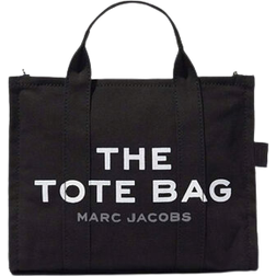 Marc Jacobs The Medium Tote Bag - Black