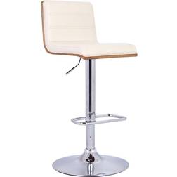 Armen Living Aubrey Bar Stool 33"