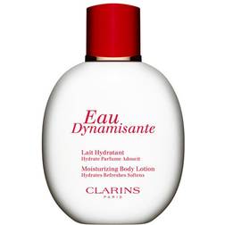 Clarins Eau Dynamisante Moisturizing Body Lotion 250ml